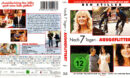 Nach 7 Tagen ausgeflittert (2007) DE Blu-Ray Cover