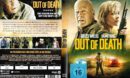 Out Of Death (2022) R2 DE DVD Cover