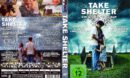 Take Shelter (2012) R2 DE DVD Cover