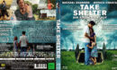 Take Shelter (2012) DE Blu-Ray Cover