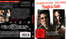 Tango & Cash (1989) DE Blu-Ray Cover