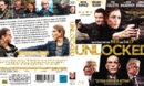 Unlocked (2017) DE Blu-Ray Cover