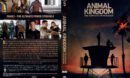 Animal Kingdom Season 5 (2021) R1 DVD Cover