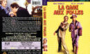La Cage Aux Folles (1979) R1 DVD Cover