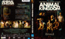 Animal Kingdom (2010) R1 DVD Cover