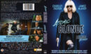 Atomic Blonde (2017) R1 DVD Cover