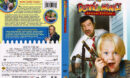 Dennis the Menace (1993) R1 DVD Cover
