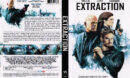 Extraction (2016) R1 DVD Cover