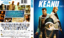 Keanu (2016) R1 DVD Cover