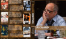 Richard Dreyfuss Collection 7 R1 Custom DVD Covers