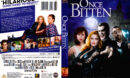 Once Bitten (1985) R1 DVD Cover