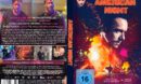 American Night (2022) R2 DE DVD Cover