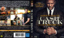 Cash Truck (2021) DE Blu-Ray Cover