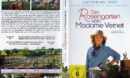 Der Rosengarten von Madame Vernet (2021) R2 DE DVD Cover