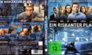 Ein riskanter Plan (2012) DE Blu-Ray Cover