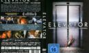 Elevator (2013) R2 DE DVD Cover