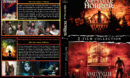 The Amityville Horror Double Feature R1 Custom DVD Cover