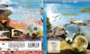 Faszination Galapagos 3D (2012) DE Blu-Ray Cover