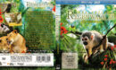 Faszination Regenwald 3D (2012) DE Blu-Ray Cover