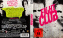 Fight Club (1999) DE Blu-Ray Cover