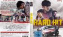 Hard Hit (2021) R2 DE DVD Cover