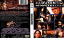 LABYRINTH (1986) DVD COVER & LABEL