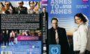 Ashes To Ashes-Staffel 1 (2011) R2 DE DVD Cover