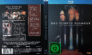 Das fünfte Element (2011) DE Blu-Ray Cover