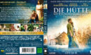 Die Hütte-Ein Wochenende mit Gott (2017) DE Blu-Ray Cover