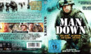 Man Down (2016) DE Blu-Ray Cover