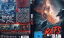 Rats On A Train (2022) R2 DE DVD Cover