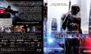 Robocop-Remake (2014) DE Blu-Ray Cover