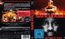 Safe House (2012) DE Blu-Ray Covers