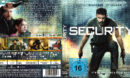 Security (2016) DE Blu-Ray Cover