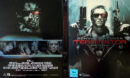 Terminator (1984) DE Blu-Ray Cover