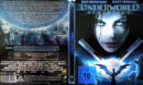 Underworld-Evolution (2006) DE Blu-Ray Cover