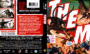 Them (1954) Blu-Ray Cover