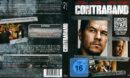 Contraband (2011) DE Blu-Ray Covers