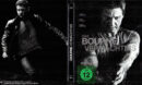 Das Bourne Vermächtnis (2012) DE  Blu-Ray Cover