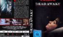 Dead Awake (2017) R2 DE DVD Cover