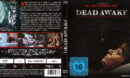 Dead Awake (2017) DE Blu-Ray Cover