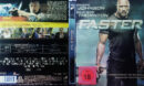 Faster (2010) DE Blu-Ray Cover