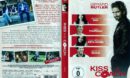 Kiss The Coach (2013) R2 DE DVD Cover