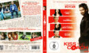 Kiss The Coach (2013) DE Blu-Ray Cover