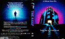 The Keep (1983) R1 DVD Cover