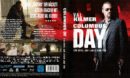 Columbus Day (2008) DE Blu-Ray Cover
