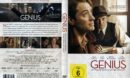 Genius (2016) R2 DE DVD Cover