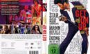 Get On Up (2014) R2 DE DVD Cover