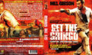 Get The Gringo (2013) DE Blu-Ray Cover