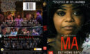 Ma (2019) R1 DVD Cover